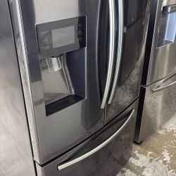Samsung French Door Refrigerator