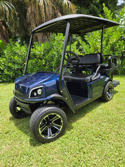 Golf Cart