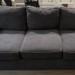 86 " Pull Out Couch For FREE!!!