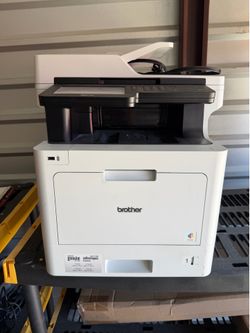 Brother MFC‐L8905CDW color laser all‐in‐one printer