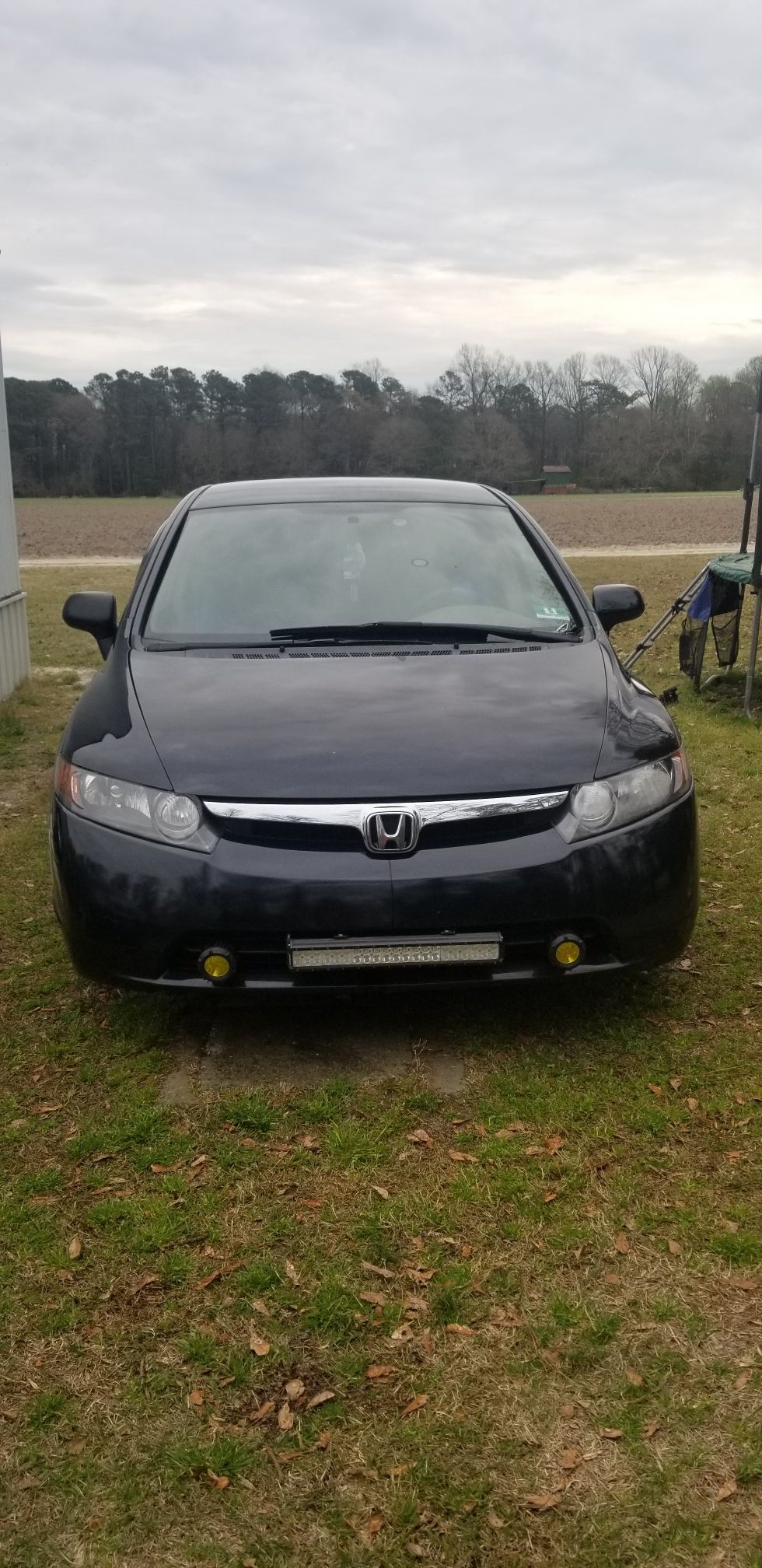 2006 Honda Civic