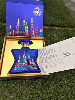 Bond No. 9 New York Nights Eau de Parfum