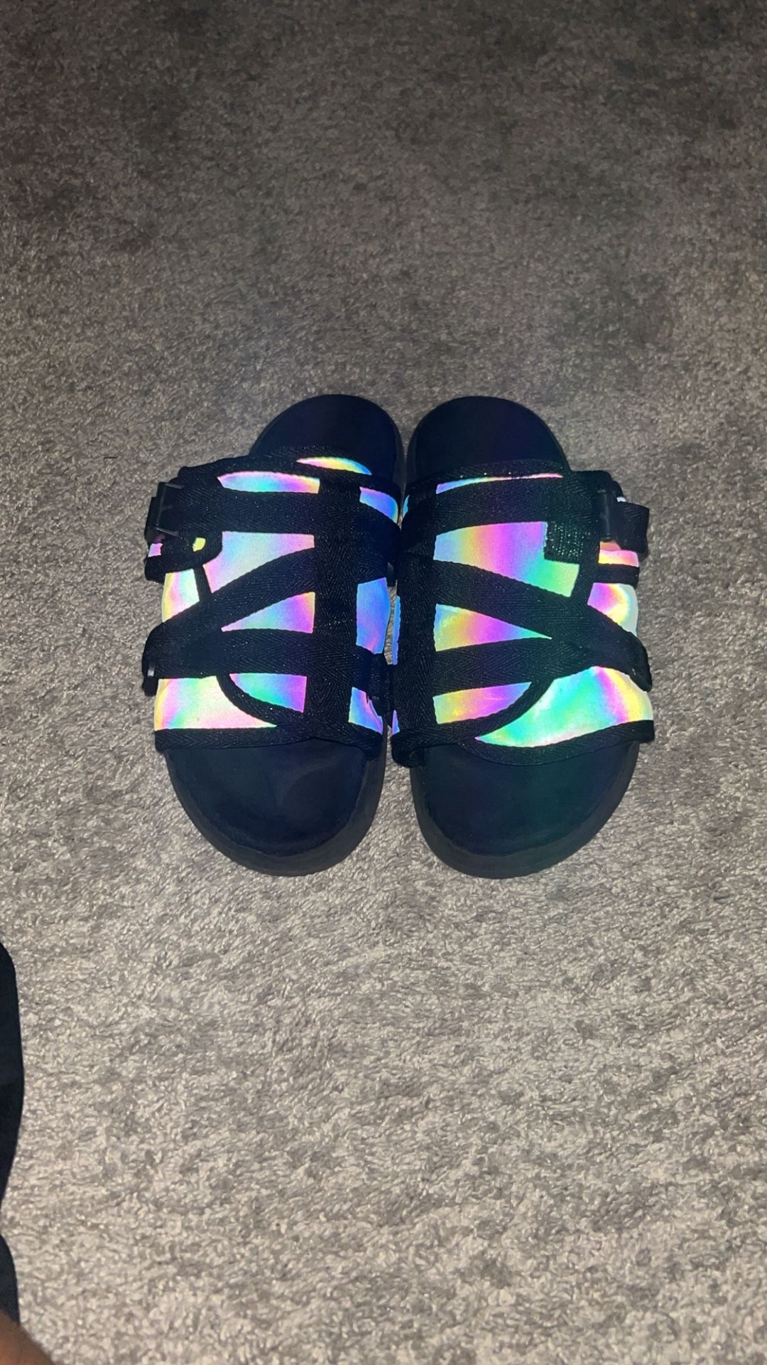 Luminescent Draco Slides
