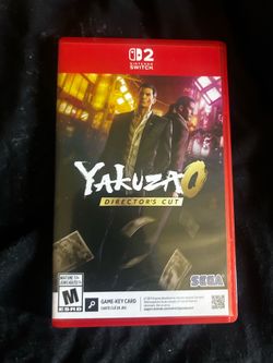 Yakuza