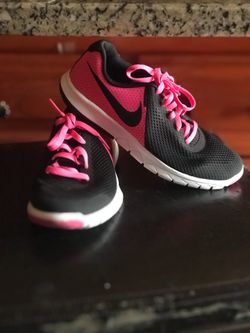 Nike shoes