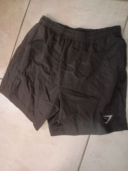 GYM SHARK SIZE L FOR MAN
