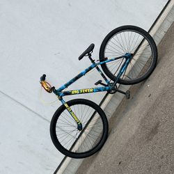 2021 Big Flyer