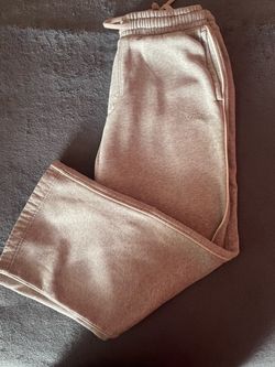 Hollister Baggy Sweatpants SIZE-M