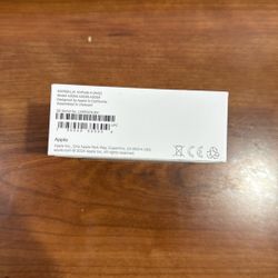 AirPods 4 With Active Noise Cancellation Brand New