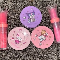Hello Kitty Blush Bundle 