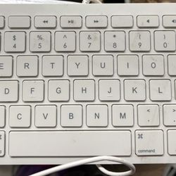 Lightning  Connected Keyboard