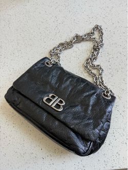 Balenciaga Monaco bag