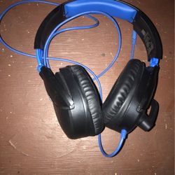 Turtle Beach Ear Force 70p