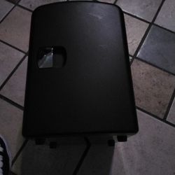 Kell Electronic Mini Fridge 