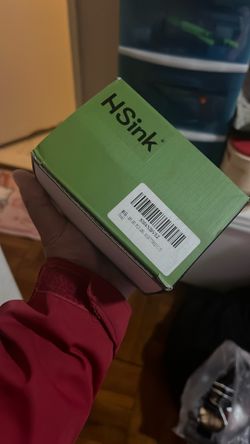 Ink Cartridge