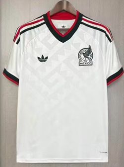 Mexico Away Jersey 2026🇲🇽⚽️