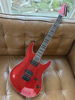 Sire Y5 electric guitar