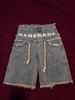 Jorts