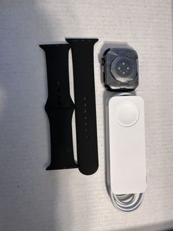 Apple Watch 7 Series 45mm GPS+cellular  Thumbnail