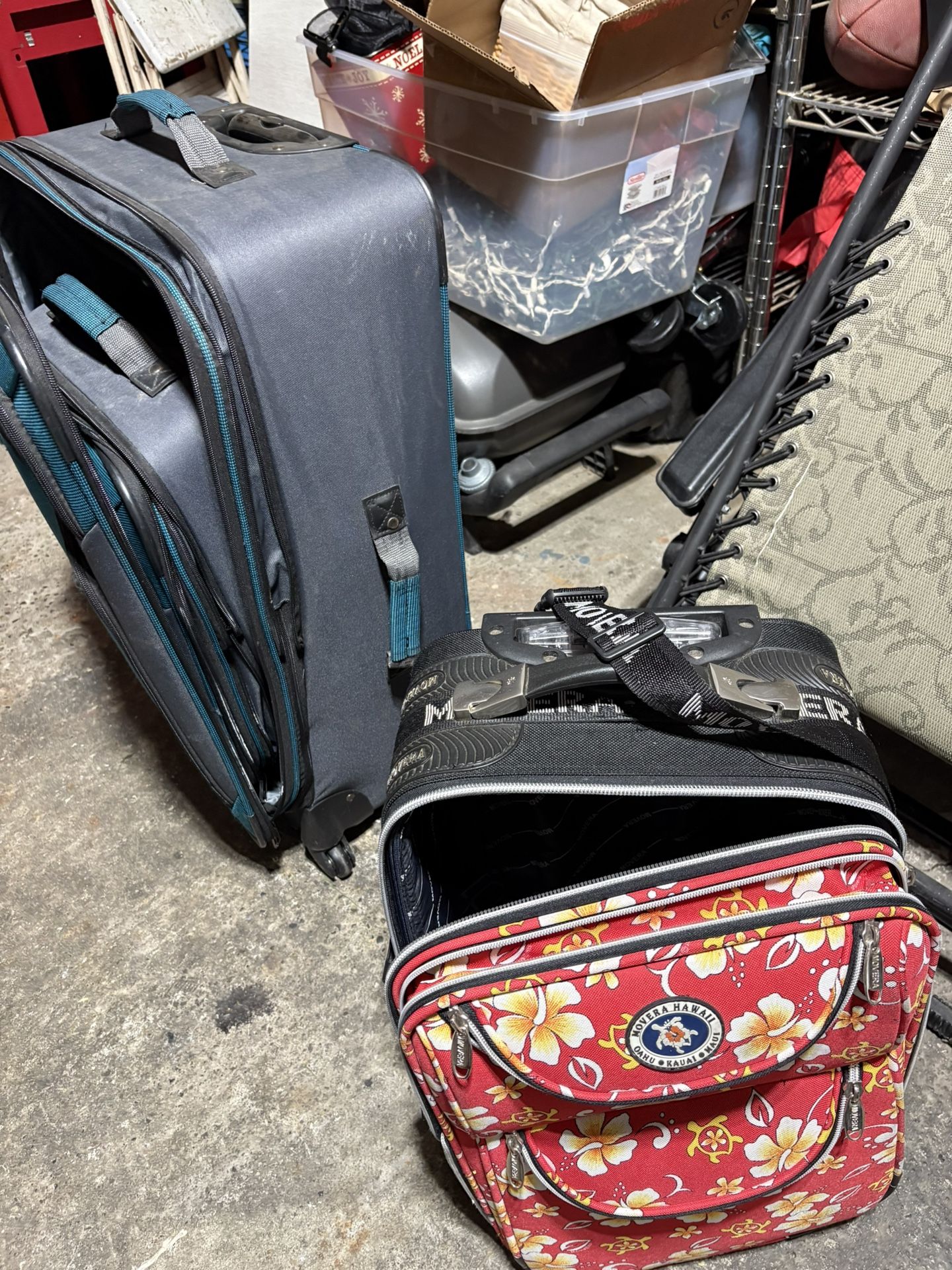 Luggage
