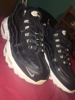Nike air max 95s
