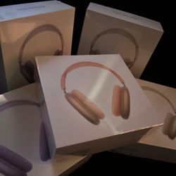 Apple Airpods Max 