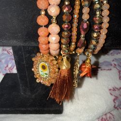 Set Of Bracelets 