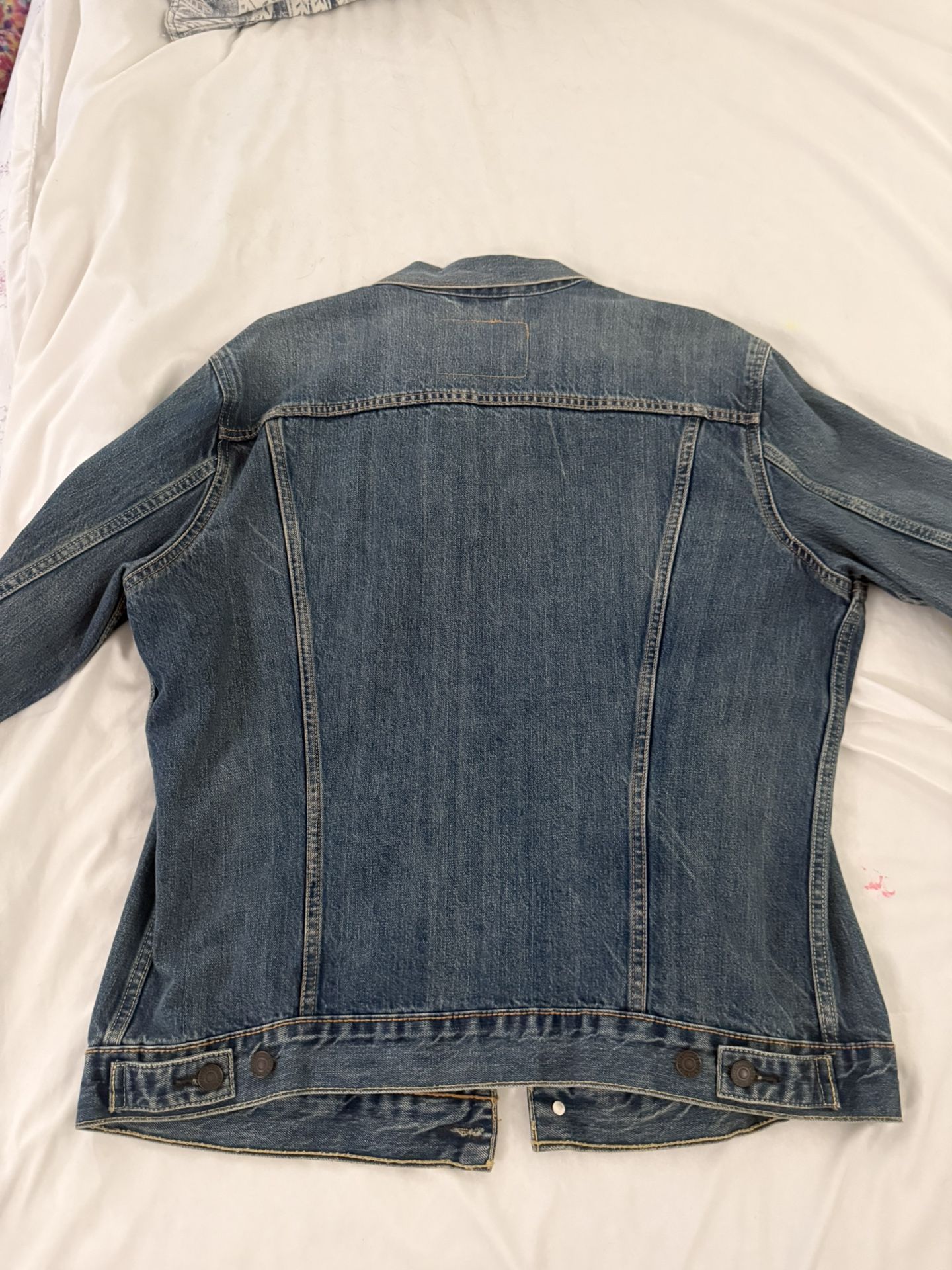 Trucker Jacket Levi’s