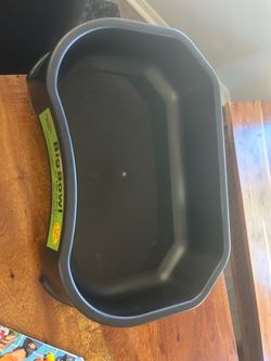 Dog bowl