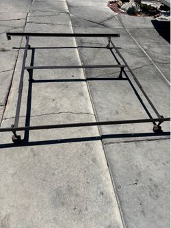 Bed Frame size, Queen, King and Cal king