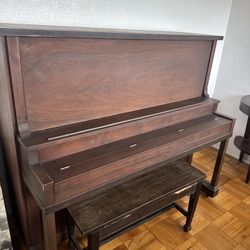 Free Piano 