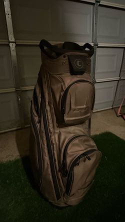 Callaway golf bag, Stand bag