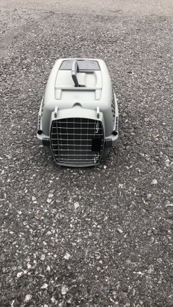 Cat carrier new