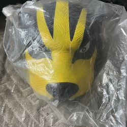 Wolverine Michigan foam head