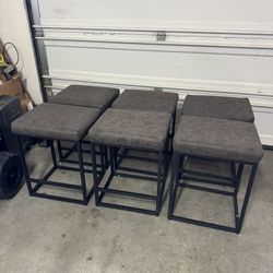 Bar Stools