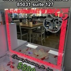 Hello Kitty Mirror Brand New