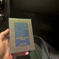 VERSACE EROS 