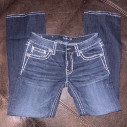Miss me women jeans