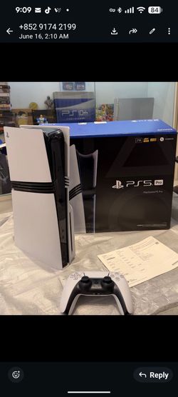 PlayStation 5, PlayStation Portal, Nintendo Switch  iPhone 16, 17,  18