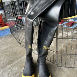 Lacrosse hip waders sale hot sale