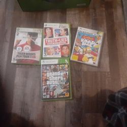 These Games Xbox 360