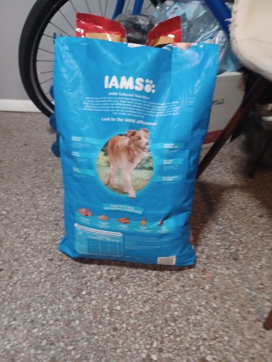 Dog Food