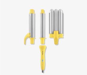 Drybar Mixologist Curling Iron Set
