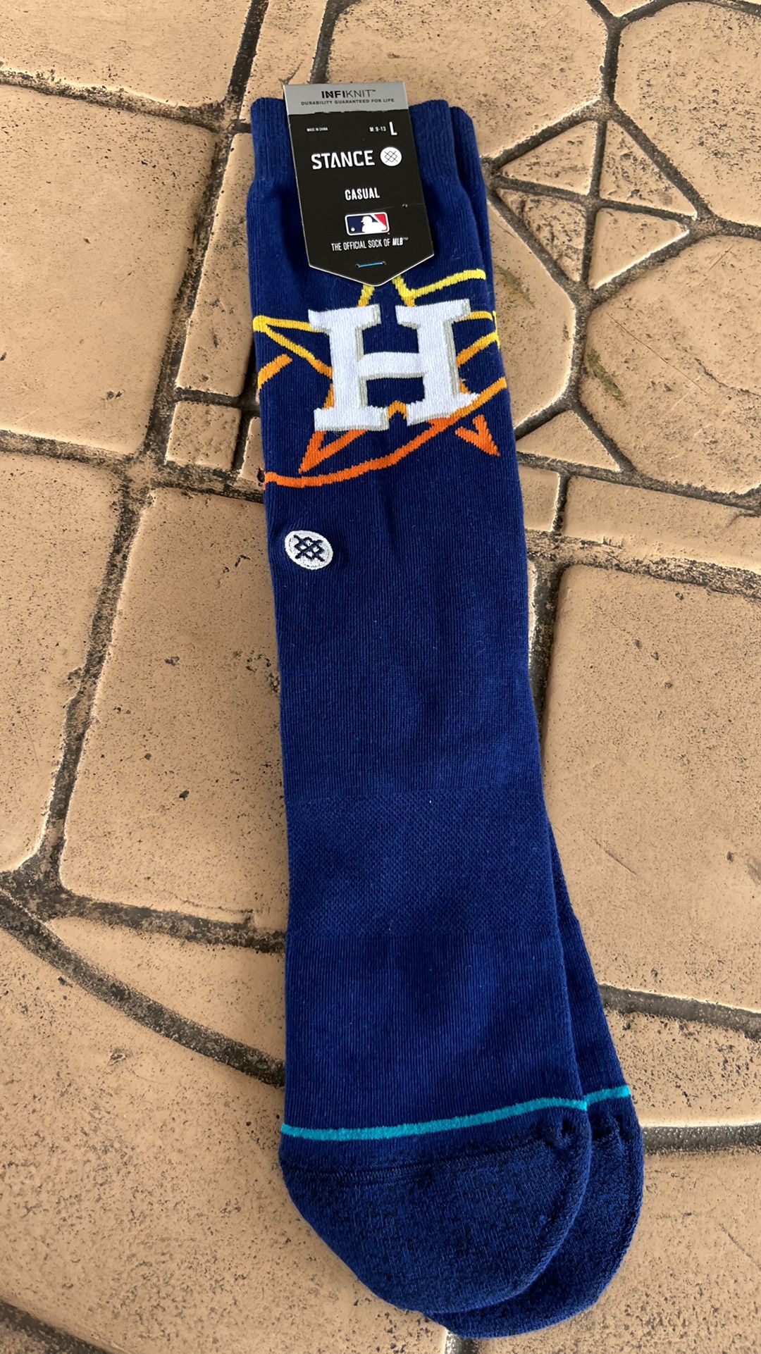 Space City Socks for Sale in Houston, TX - OfferUp