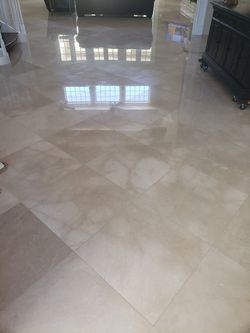 Installador de tile