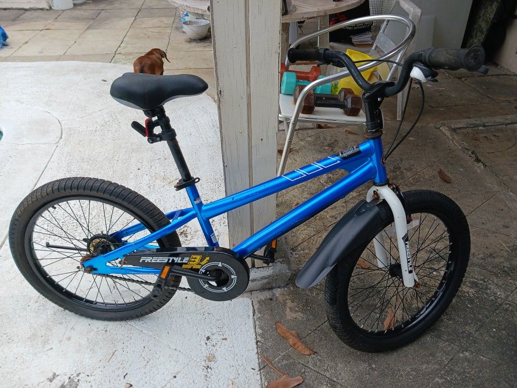 Kids Bike