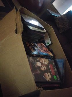 Dvds