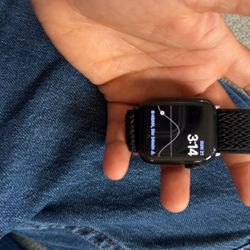 Apple Watch Se 2n Generation Gps 40mm