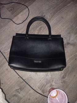 Calvin Klein purse
