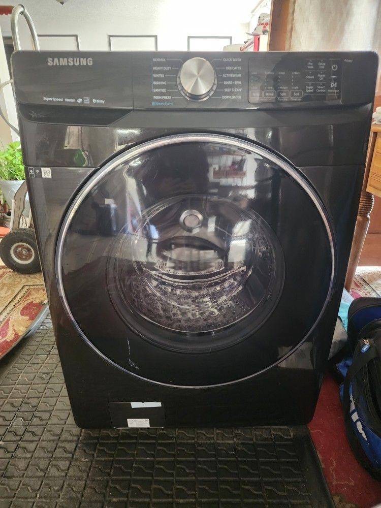 Samsung Washer